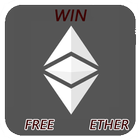 Freethe : Ethereum icono