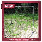 ikon Craft Portable Hammock Stand