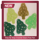 Step By Step Crochet Stars Free Patterns APK