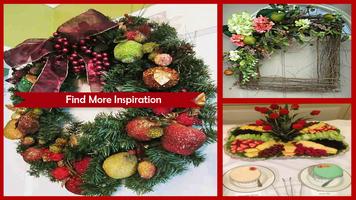 1000+ Christmas Fruit Tray Ideas capture d'écran 1