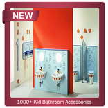 1000+ Kid Bathroom Accessories