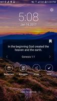 Bible Always - Holy Screen الملصق