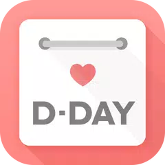 Lovedays – 計算交往天數 & 紀念日的桌面小工具 APK 下載