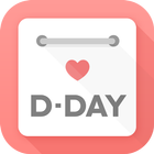 Lovedays أيقونة