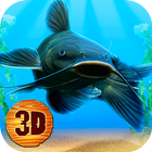 Catfish Life: Fish Simulator icono