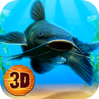 Catfish Life: Fish Simulator simgesi