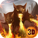 Cerberus Dog Simulator 3D APK