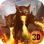 Cerberus Dog Simulator 3D