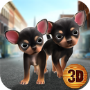 Chihuahua Dog Simulator 3D APK