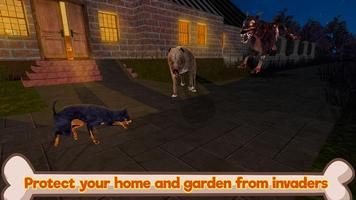 Chihuahua Dog Simulator 3D capture d'écran 2