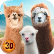 Alpaca Simulator 3D