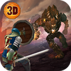 Golem Survival Simulator 3D APK