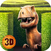 Jurassic Dino Maze - Escape Adventure APK