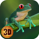 Frosch Survival Simulator 3D APK