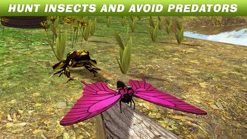 Frog Survival Simulator 3D Ekran Görüntüsü 2