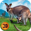 Kangaroo Survival Simulator APK