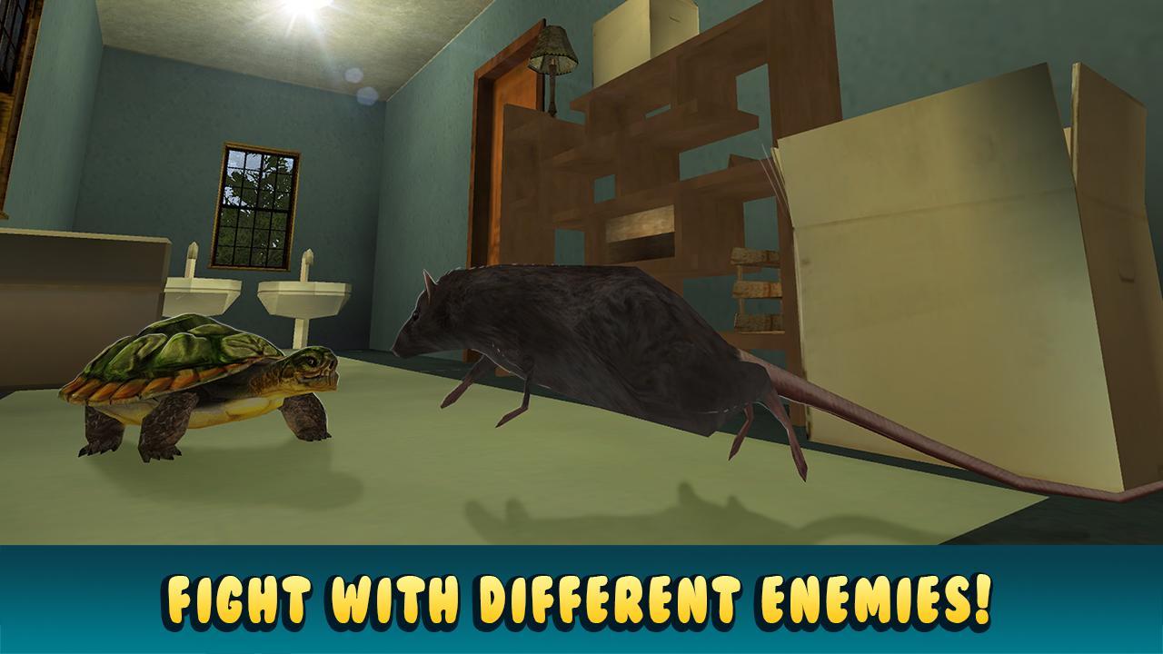 Turtle Simulator House Life For Android Apk Download - roblox turtle simulator