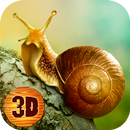 Snail Simulator 3D APK