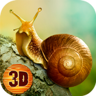 Snail Simulator 3D 아이콘