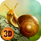 Snail Simulator 3D 图标