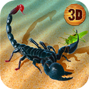 Poisonous Scorpion Simulator APK