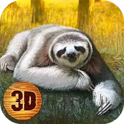Sloth Forest Simulator 3D
