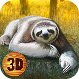 Sloth Forest Simulator 3D