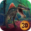 ”Jurassic Spinosaurus Simulator