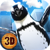 City Bird Penguin Simulator 3D APK