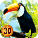 Toucan Bird Simulator 3D APK