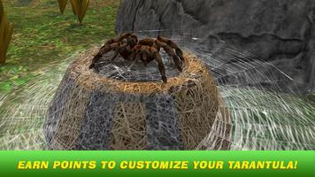 3 Schermata Tarantula Simulator 3D