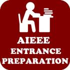 AIEEE Entrance Preparation biểu tượng