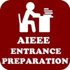 AIEEE Entrance Preparation Zeichen