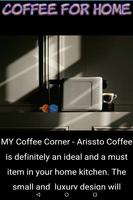MY Coffee Corner скриншот 3