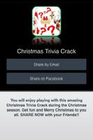 Christmas Trivia Crack تصوير الشاشة 3