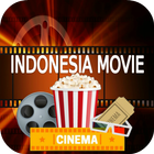 Cinema Indonesia Movie icon