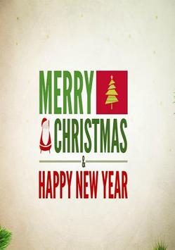 eCards Christmas Greetings poster