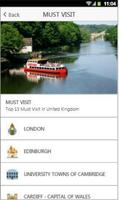 Hotels Travel Booking UK syot layar 2