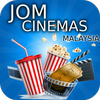 Jom Cinemas Malaysia 图标