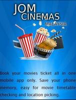 Jom Cinemas Malaysia ポスター