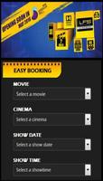 برنامه‌نما Jom Cinemas Malaysia عکس از صفحه