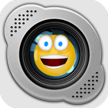 Pure Emoji Pet Cam GO