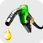 Petrol Price Malaysia icône
