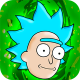 Rick Adventure 图标