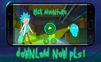 Rick Adventure capture d'écran 2
