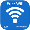 Wifi Chua - Wifi Free VN 2016 APK