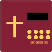 Wonder Bible™ icon