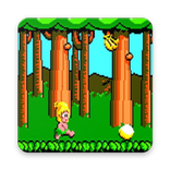 Wonderboy sega hints