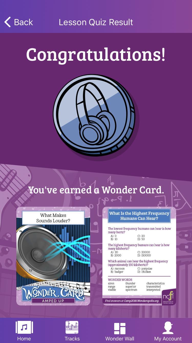 Camp Wonderopolis For Android Apk Download - what is roblox quiz wonderopolis