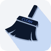 Wonder Fast Cleaner icon
